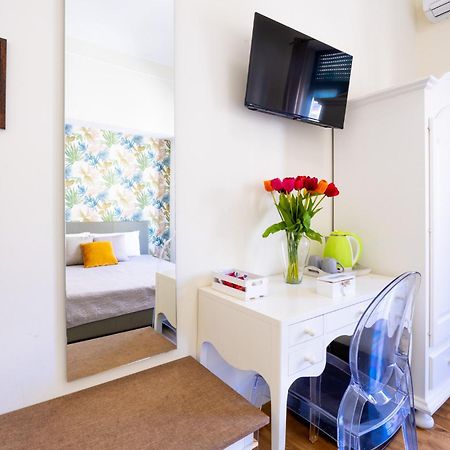 Bed and Breakfast Il Sonaglio Palermo Exterior foto