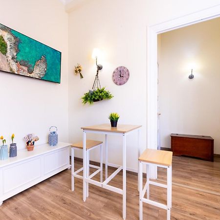 Bed and Breakfast Il Sonaglio Palermo Exterior foto