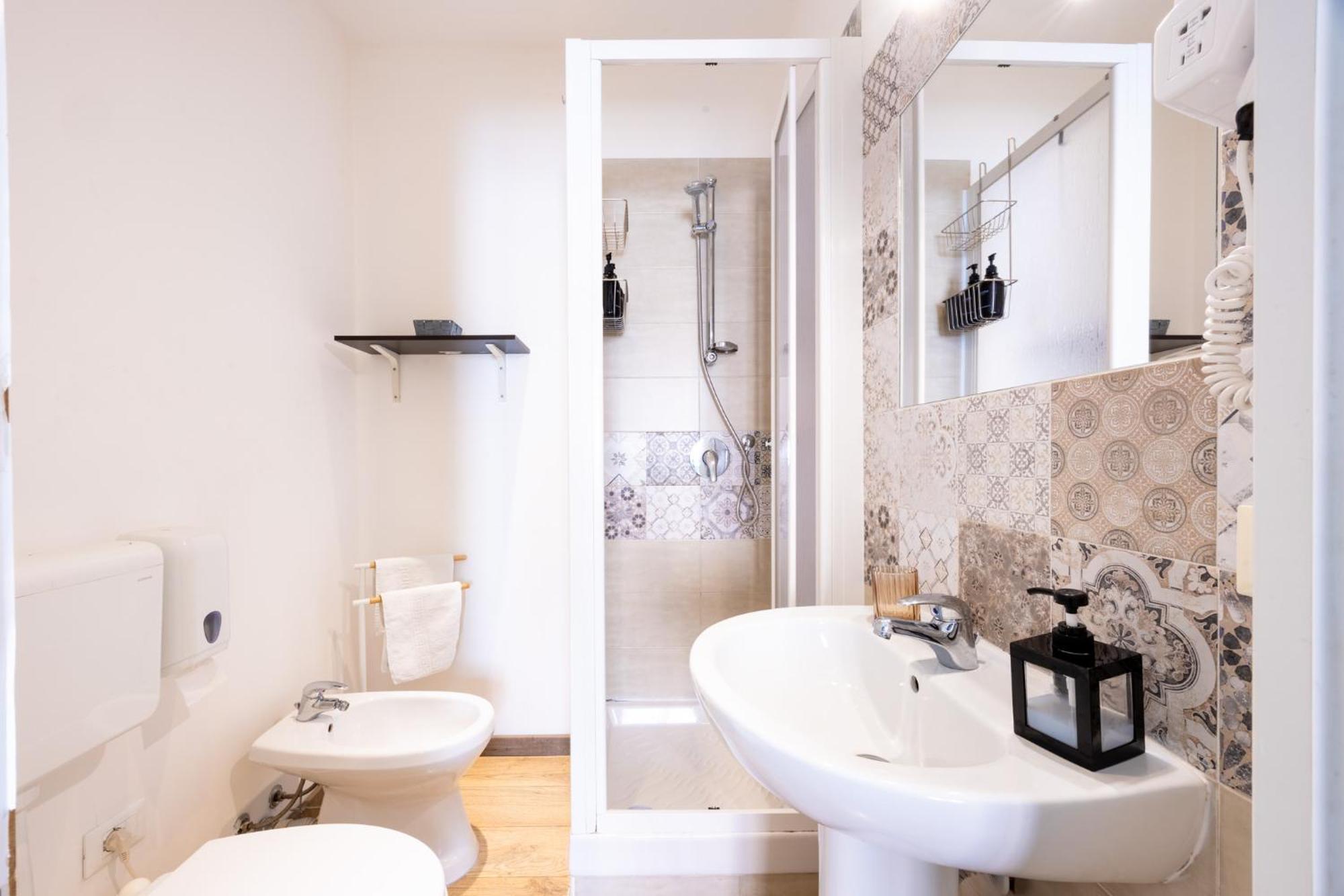 Bed and Breakfast Il Sonaglio Palermo Exterior foto